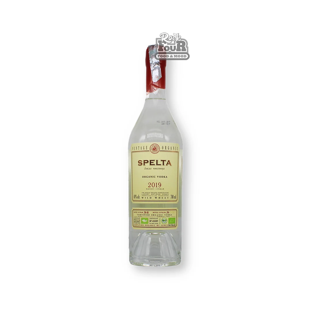 Օղի «Spelta Дикая Пшеница» 700մլ